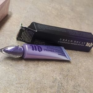 🌼 ORIGINAL Urban Decay Eyes Primer Potion NWT